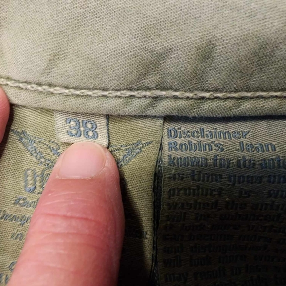 Robins Jeans marlon - Picture 7 of 16